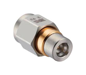 Hirose Smpp(Fd)-Hkp Rf Adapter, Smp Plug-2.92mm Plug, 50 Ohm