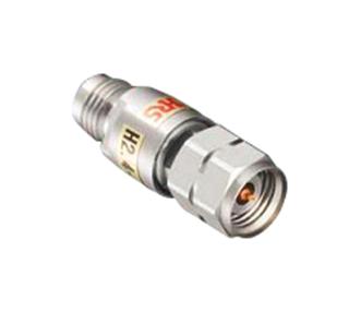 Hirose H2.4-At(8)-Pj Rf Attenuator, 2.4mm Plug-Jack, 8Db