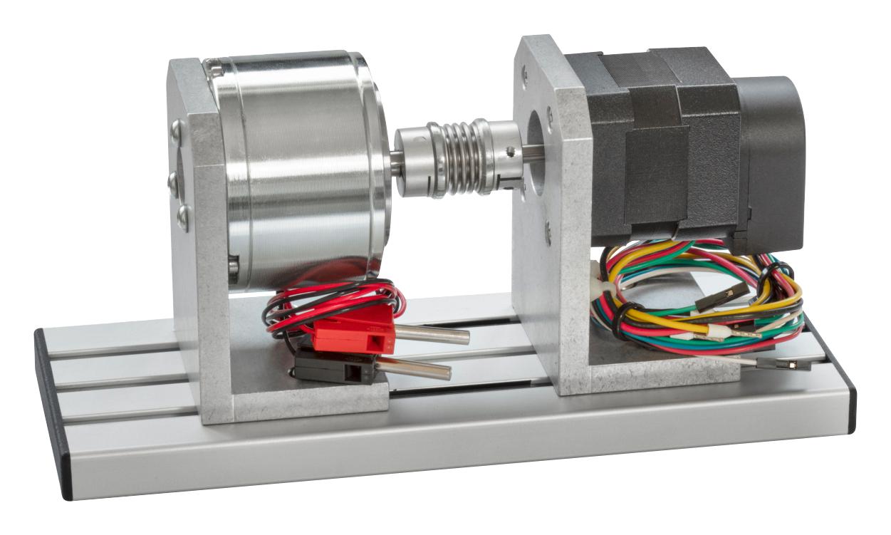 Infineon Motixmotorbenchtobo1 Motor Bench, 3 Phase Evaluation Board