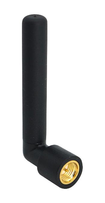 Pulse Electronics W1900-M Rf Antenna, Stubby, 1.71-2.17Ghz, 2Dbi