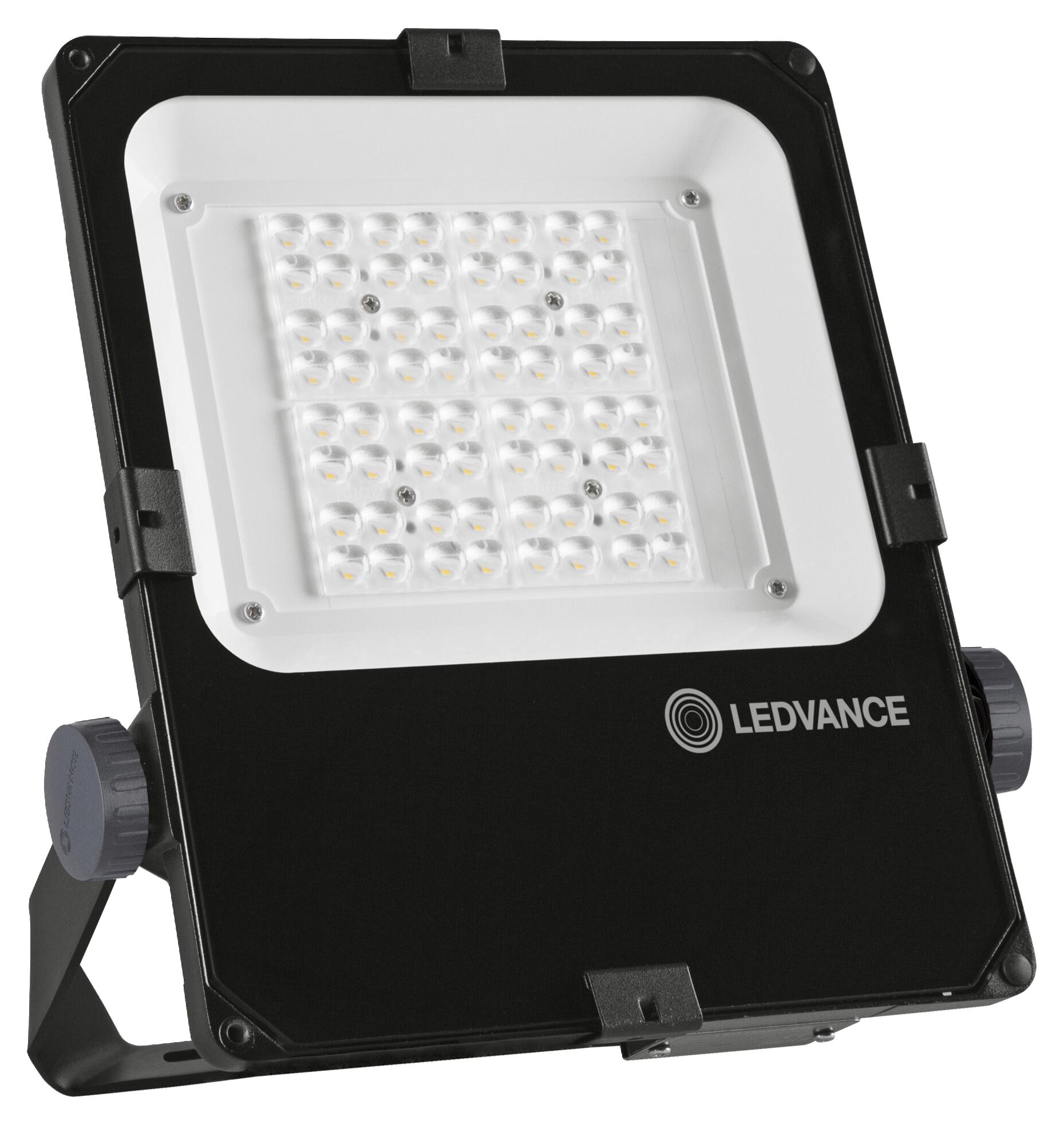 Ledvance 4058075353619 Floodlight, Led, 3000K, 5700Lm, 50W