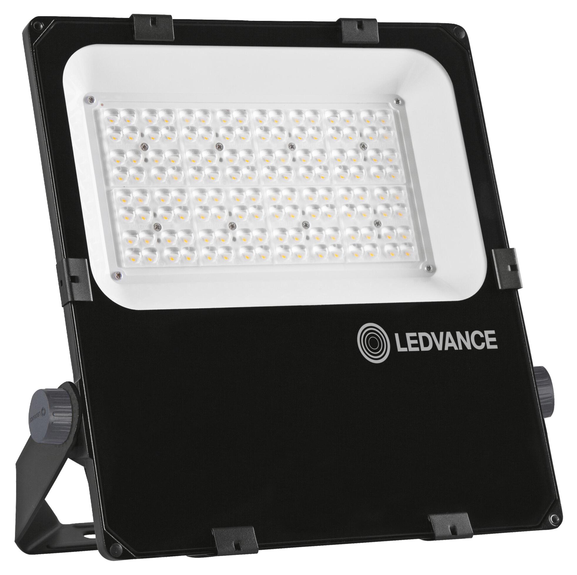 Ledvance 4058075353527 Floodlight, Led, 4000K, 12900Lm, 100W