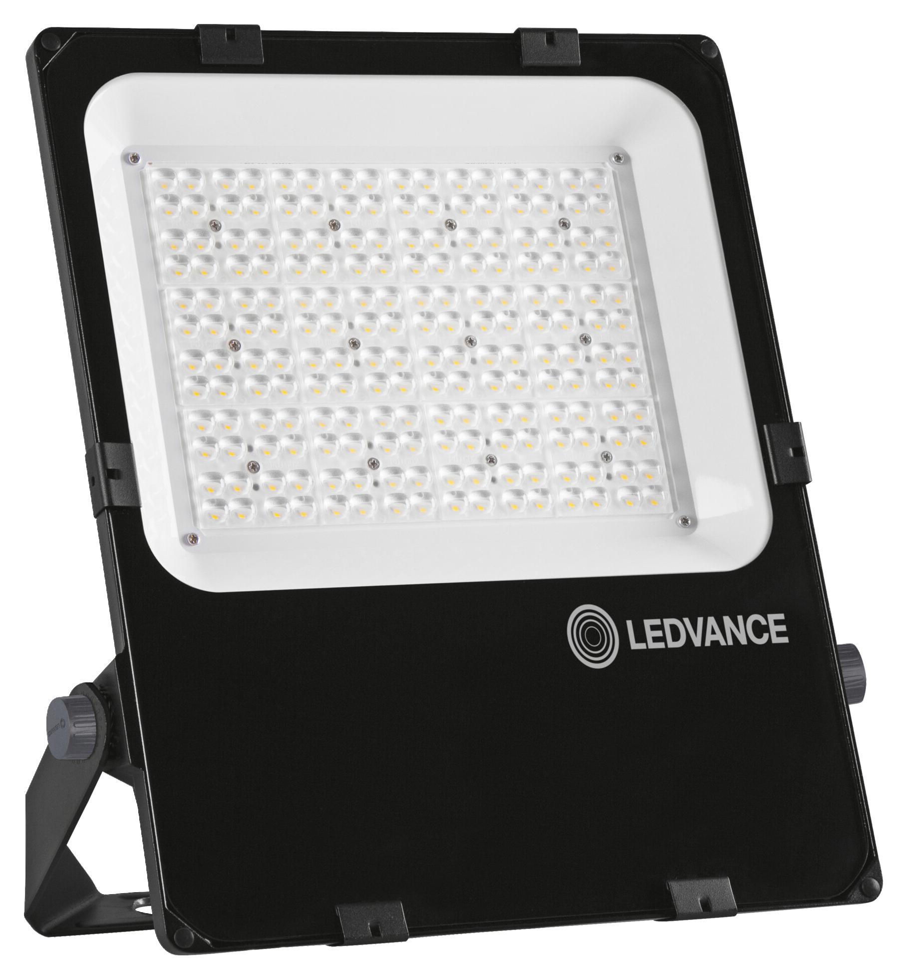 Ledvance 4058075760721 Floodlight, Led, 3000K, 18700Lm, 150W