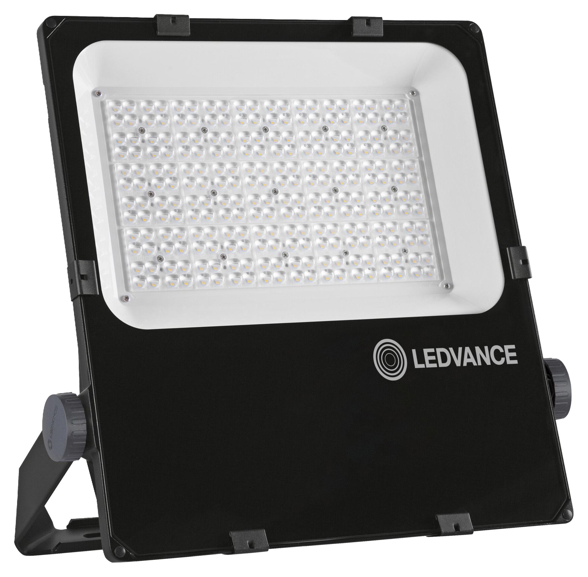 Ledvance 4058075760837 Floodlight, Led, 3000K, 26400Lm, 200W