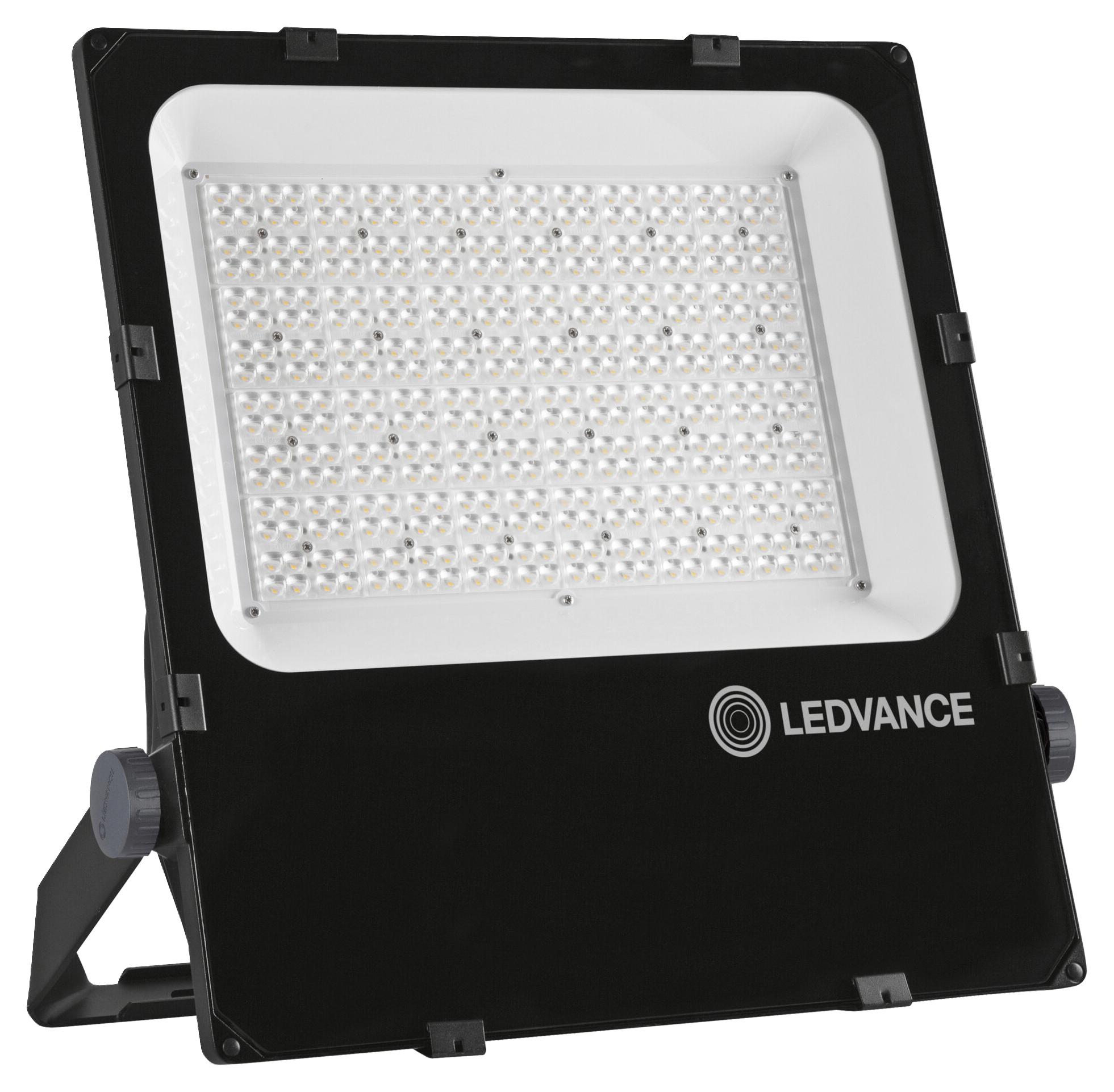 Ledvance 4058075760851 Floodlight, Led, 3000K, 38300Lm, 290W