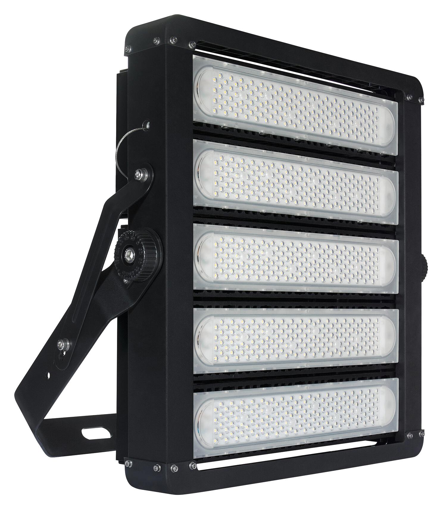 Ledvance 4058075372559 Floodlight, Led, 4000K, 68500Lm, 500W