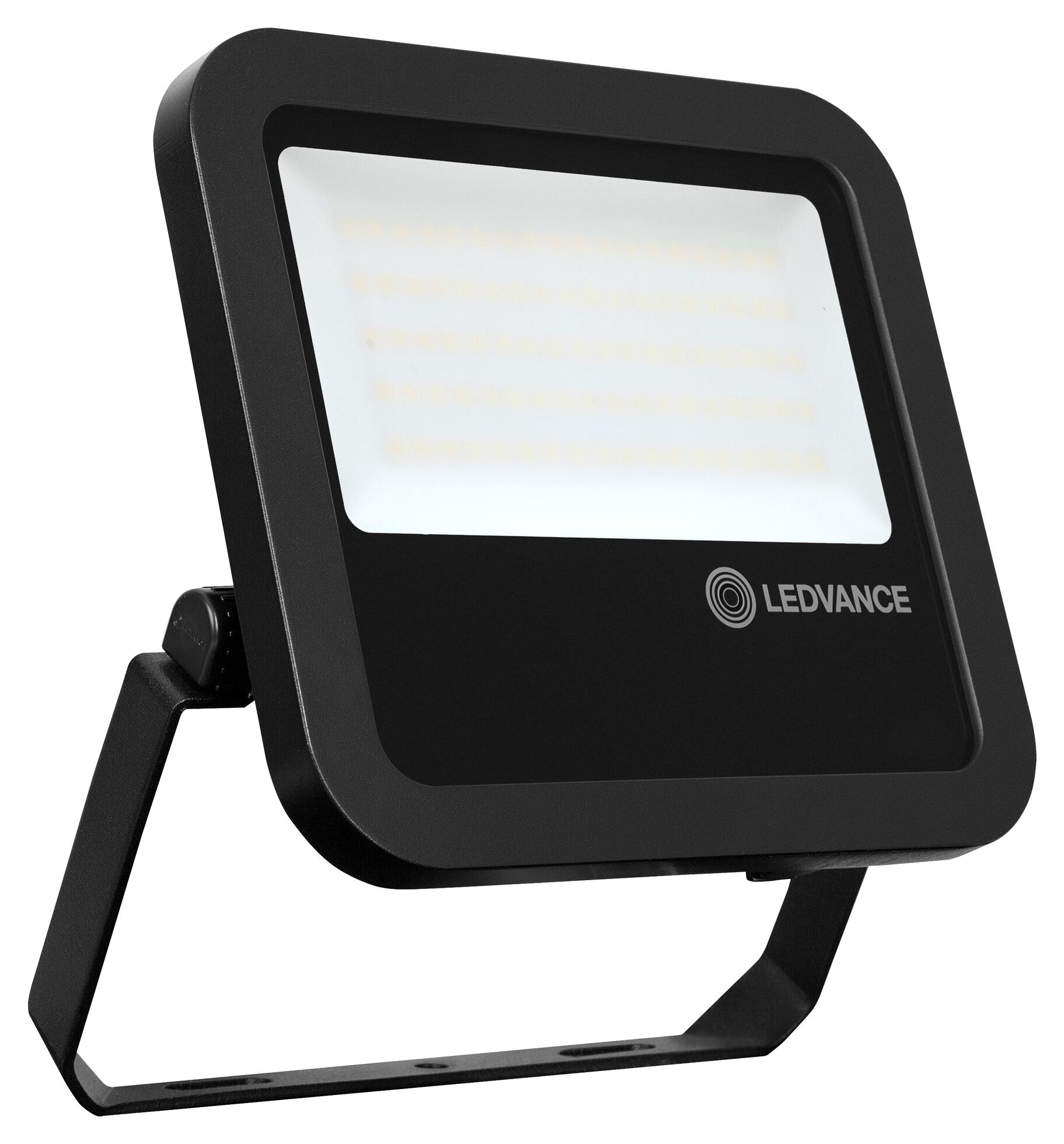 4058075422469 Ledvance Floodlight LED 4000 K Farnell UK