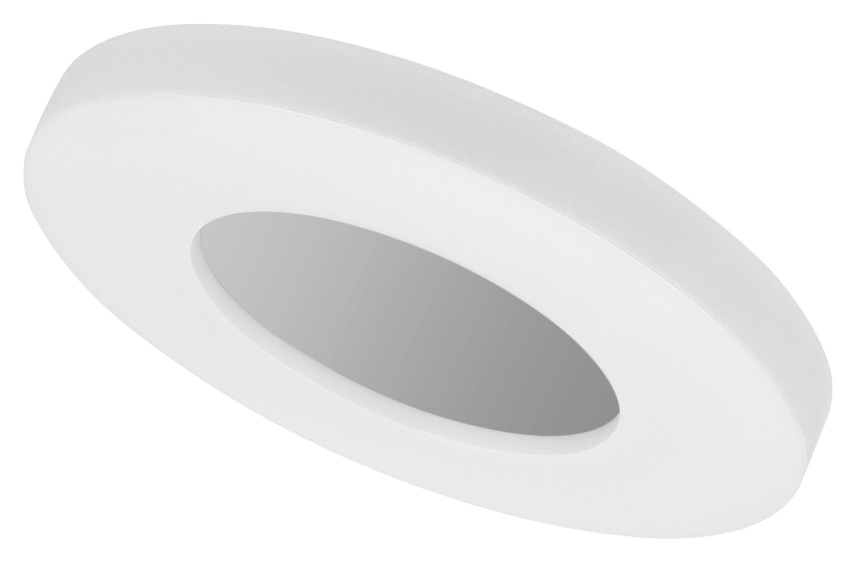 Ledvance 4058075228436 Wall/ceiling Light, Warm Wht/led, 240Vac