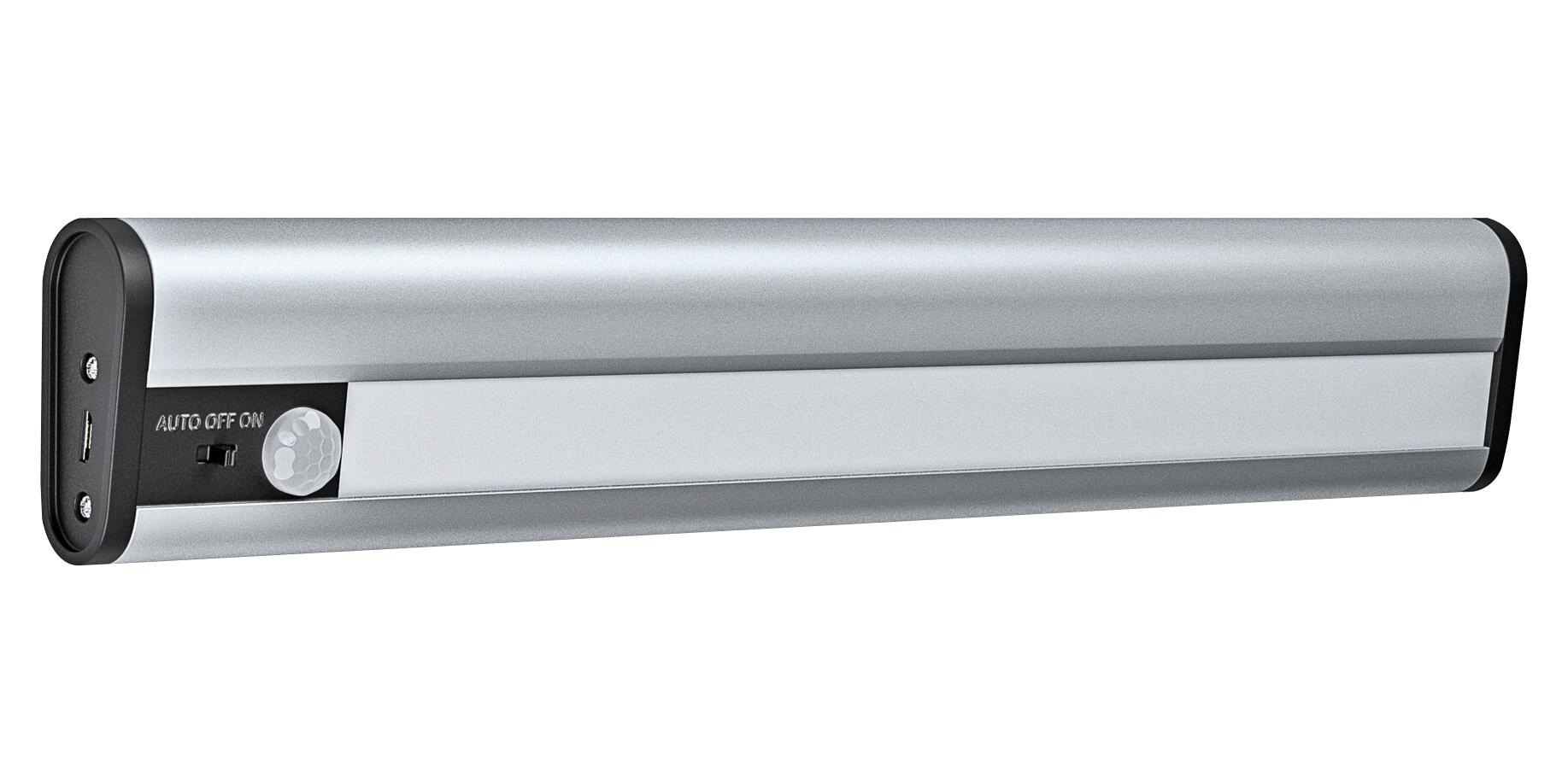 Ledvance 4058075260467 Undercabinet Light, Cool Wht, Led, 5Vdc