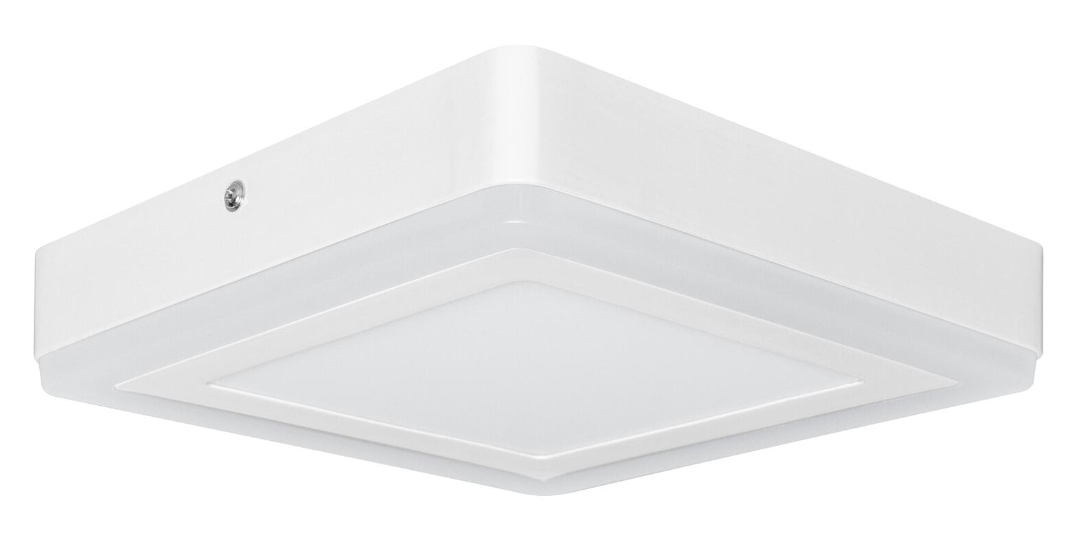 Ledvance 4058075260535 Wall/ceiling Light, Warm Wht/led, 240Vac