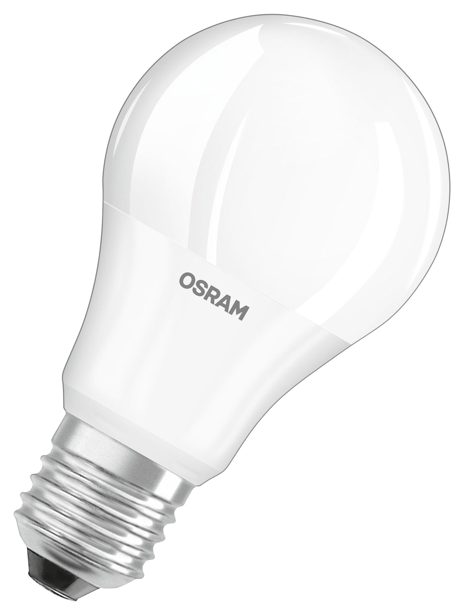 Ledvance 4058075428560 Led Bulb, Cool Daylight, 806Lm, 8.5W