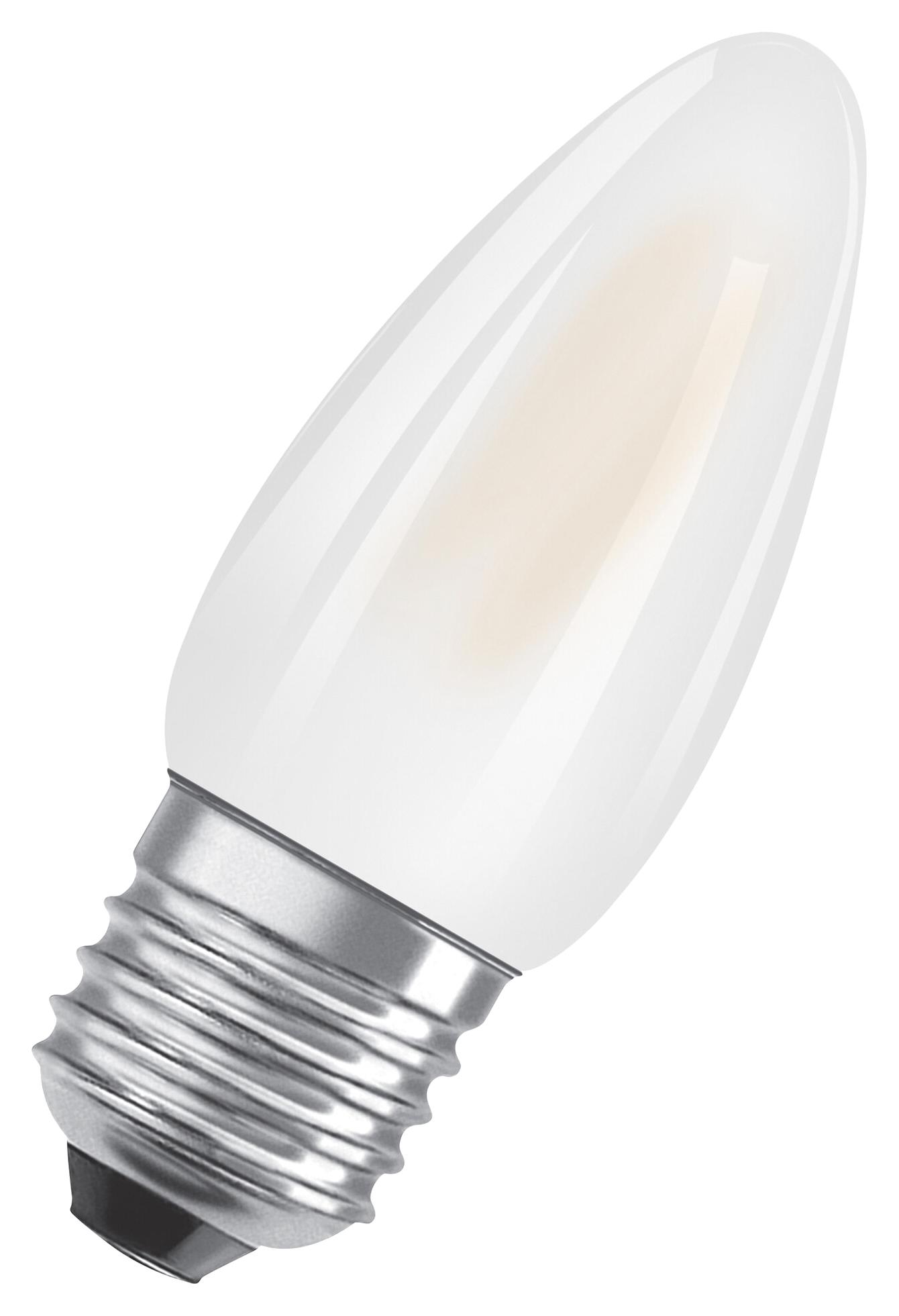 Ledvance 4058075435025 Led Bulb, Warm White, 470Lm, 4.8W