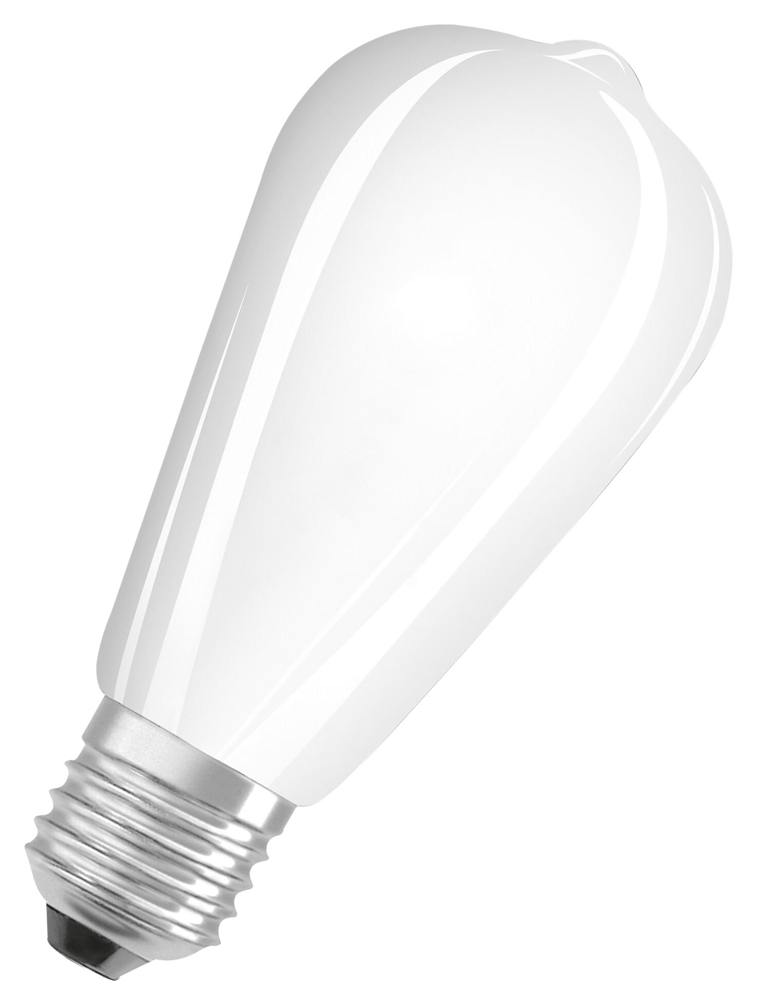 Ledvance 4058075590571 Led Bulb, Warm White, 730Lm, 6.5W