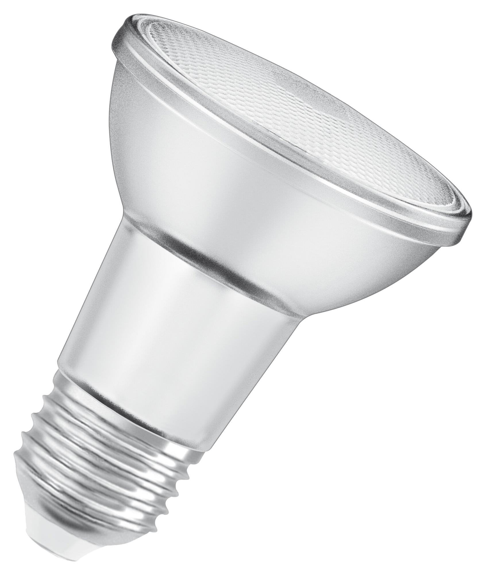 Ledvance 4058075607675 Led Bulb, Warm White, 350Lm, 6.4W