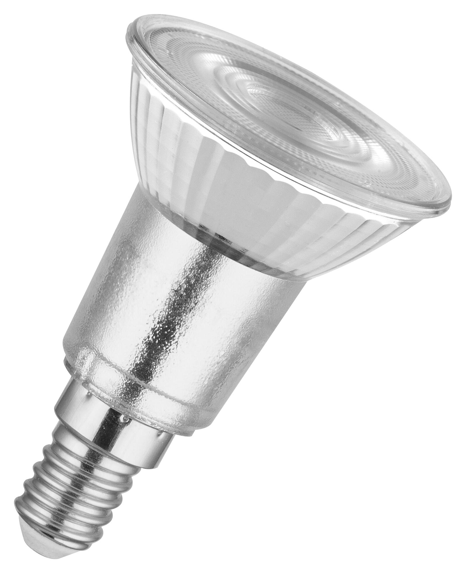 Ledvance 4058075607699 Led Bulb, Warm White, 350Lm, 4.8W