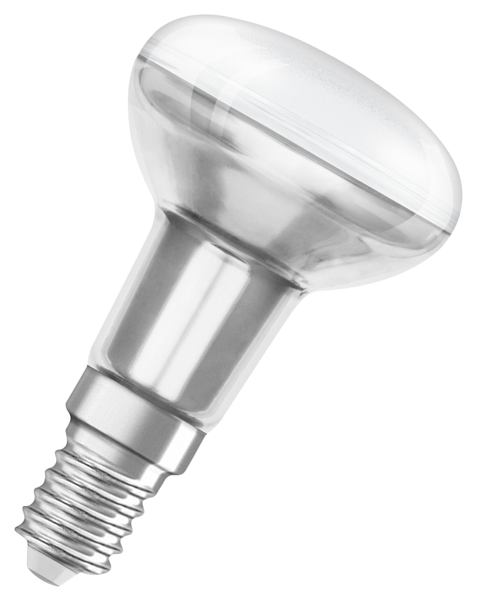 Ledvance 4058075759664 Led Bulb, Warm White, 345Lm, 4.8W