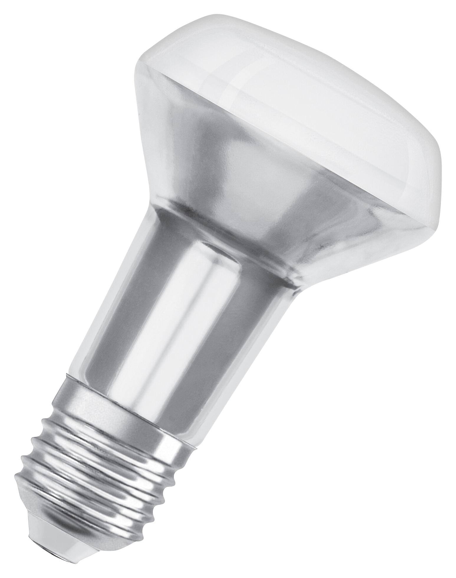 Ledvance 4058075759701 Led Bulb, Warm White, 345Lm, 4.8W