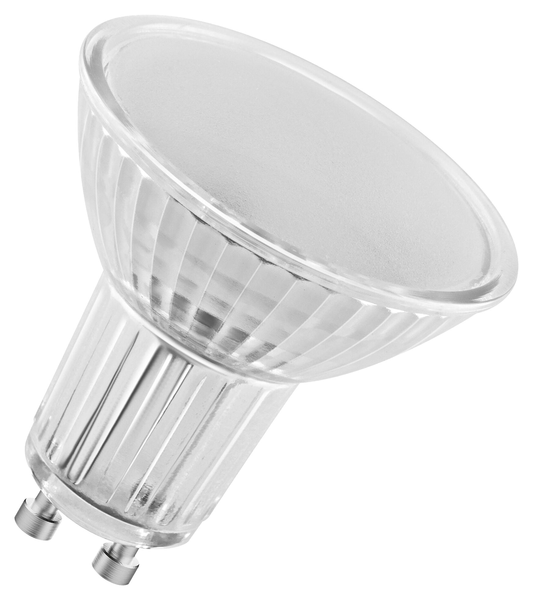 Ledvance 4058075608016 Led Bulb, Warm White, 350Lm, 4.3W