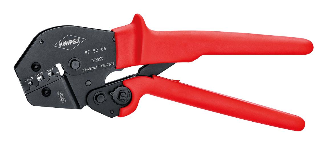 Knipex 97 52 05 Crimp Tool