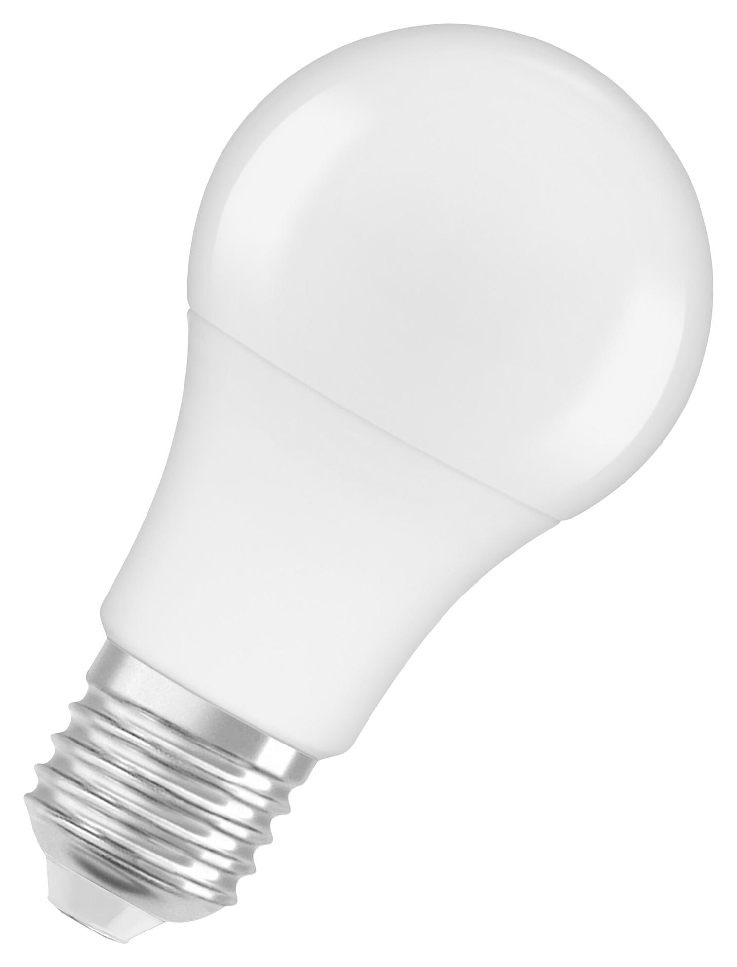 Ledvance 4058075757509 Led Bulb, Warm White, 806Lm, 7W