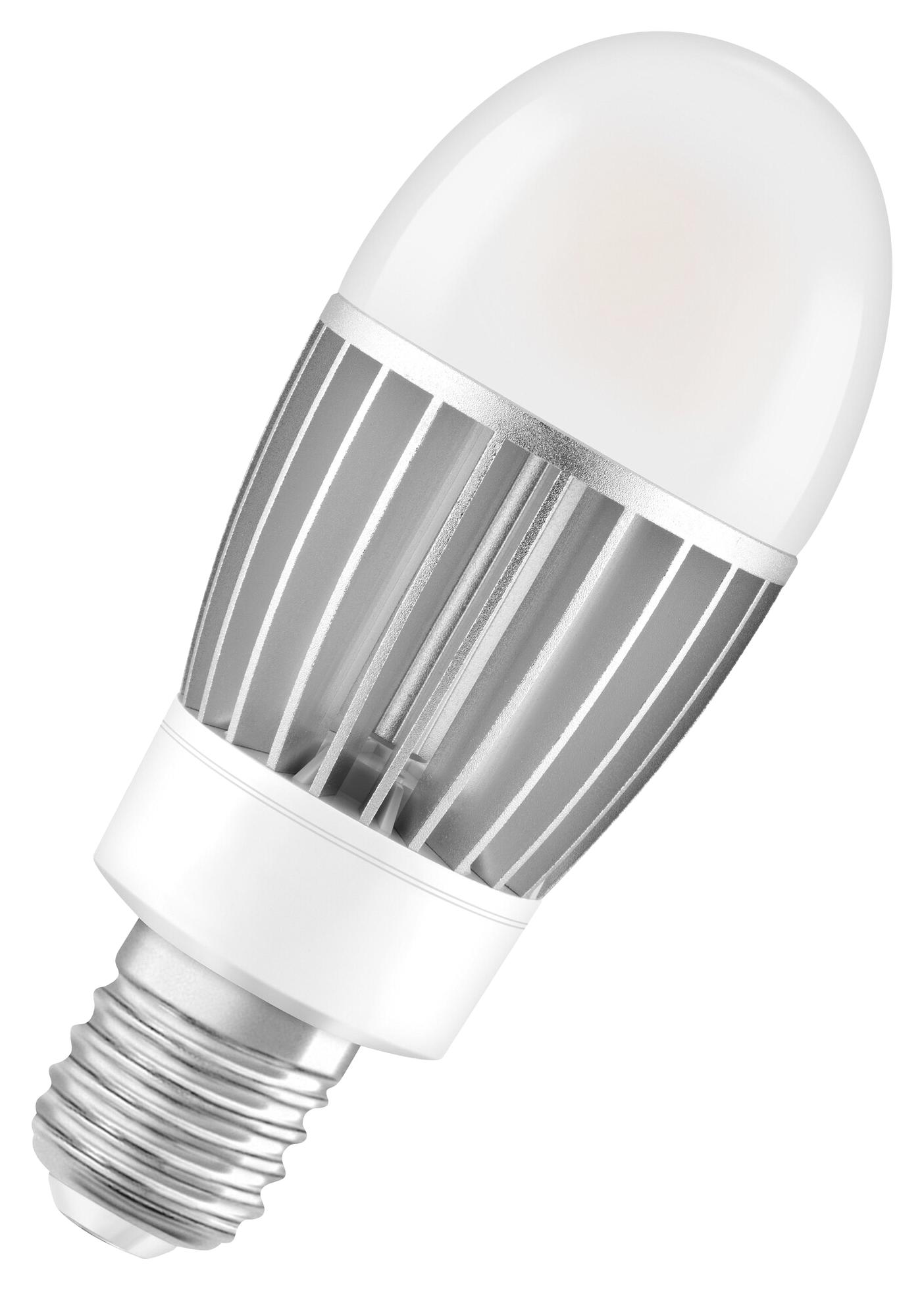 Ledvance 4058075766037 Led Bulb, Cool White, 6000Lm, 41W