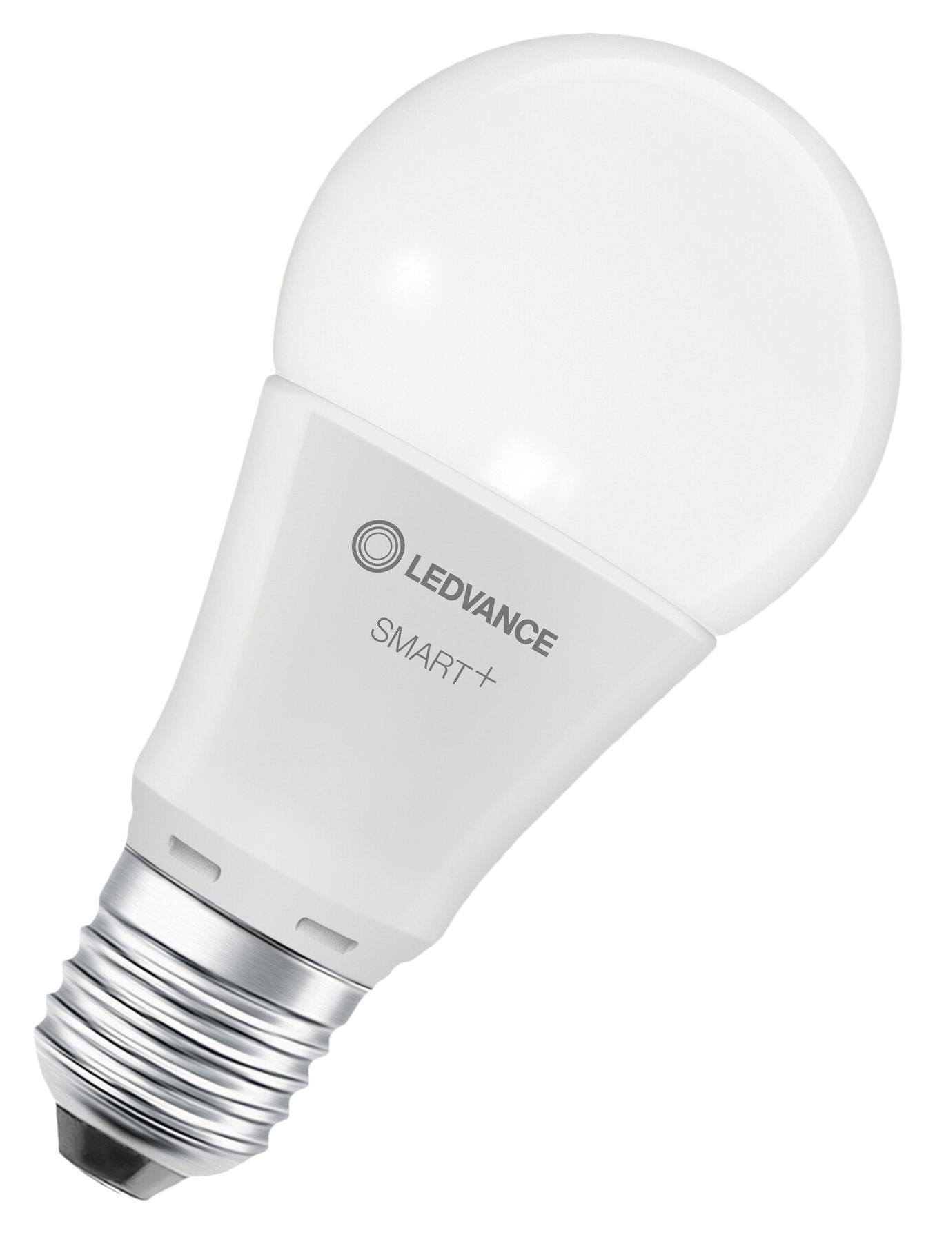 Ledvance 4058075485372 Led Bulb, E27, 6500K, 9W, 230Vac