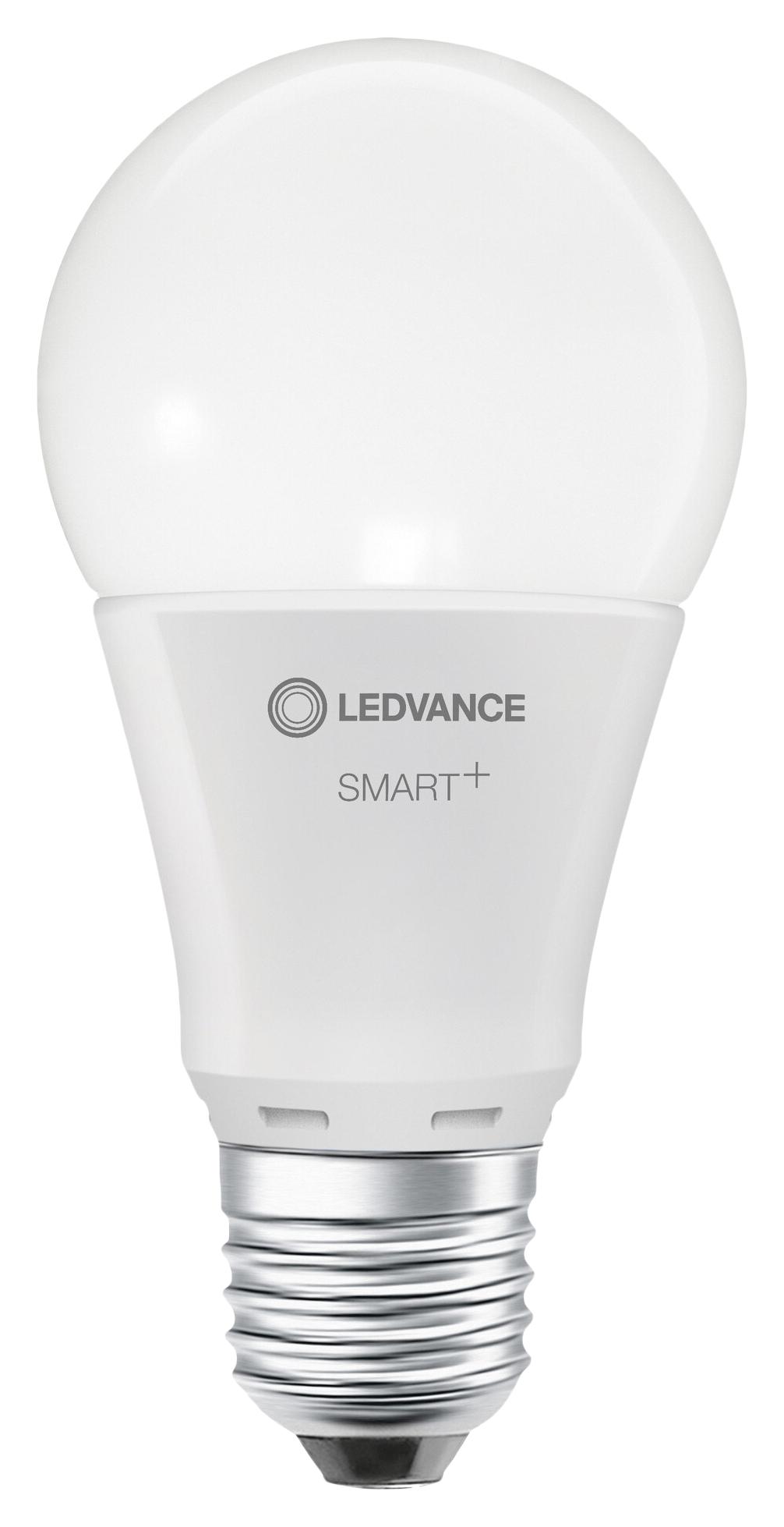 Ledvance 4058075485495 Led Bulb, E27, 6500K, 14W, 230Vac