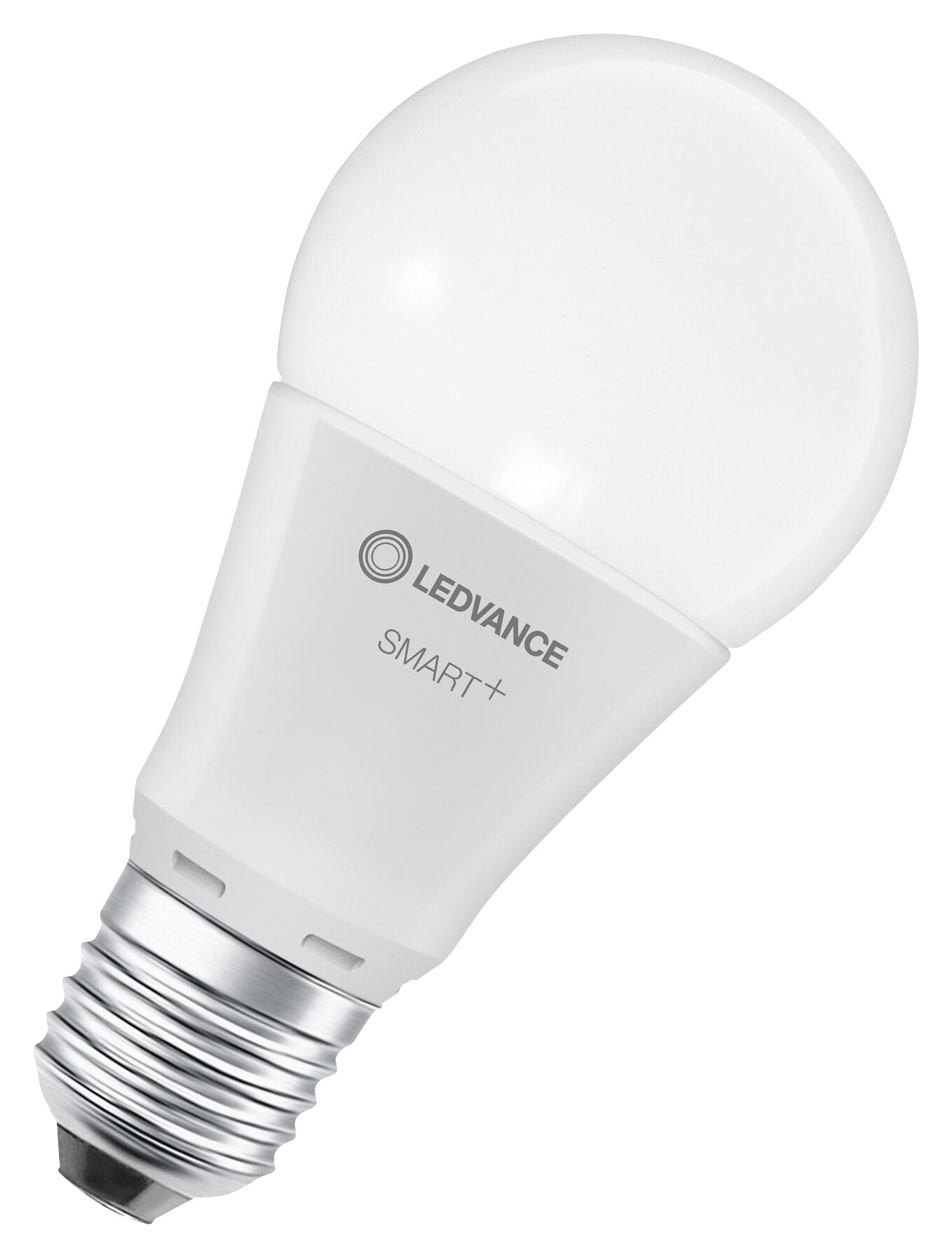 Ledvance 4058075485716 Led Bulb, E27, 2700K, 9W, 230Vac