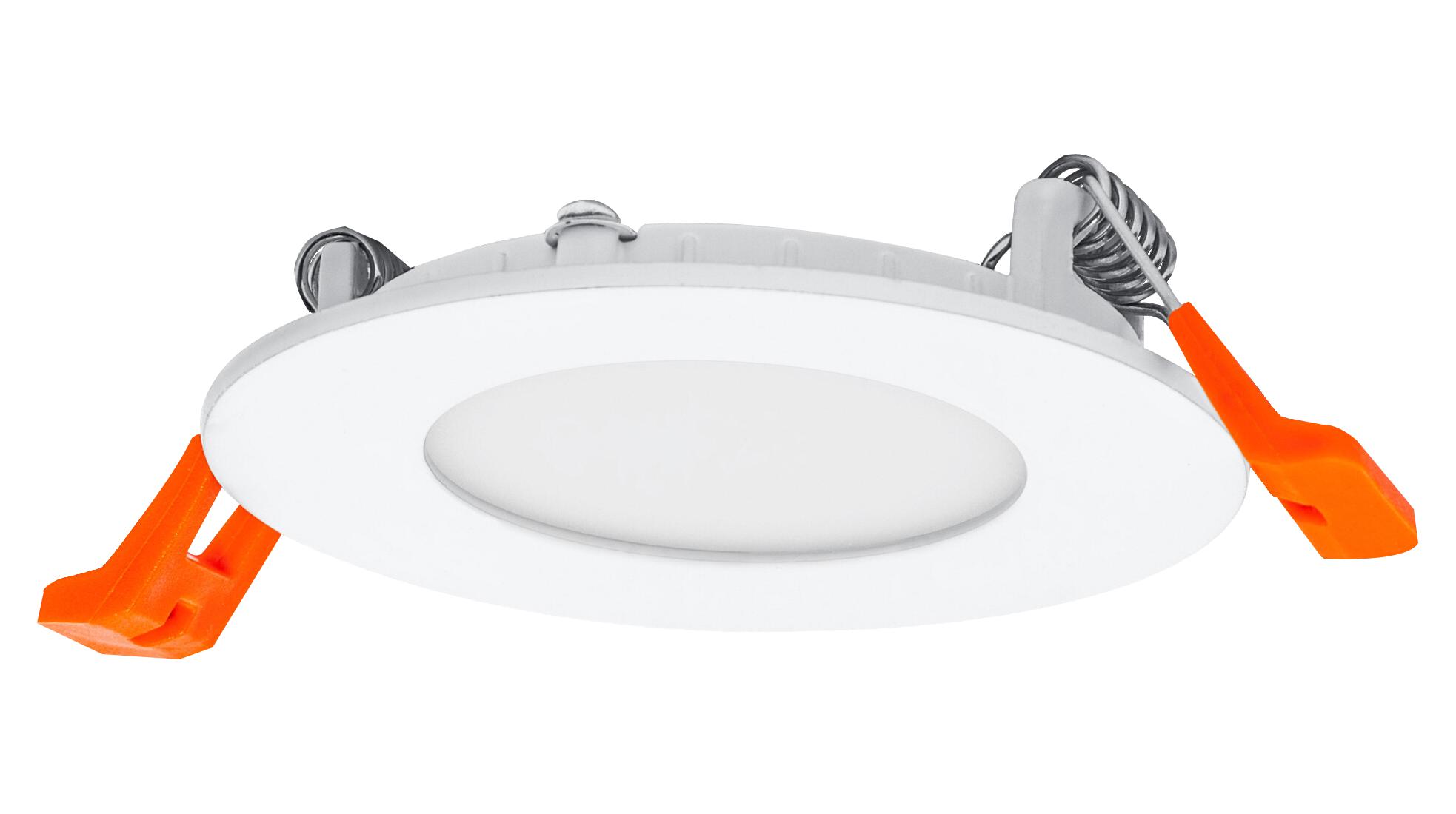 Ledvance 4058075573239 Downlight, Led, Tunable Wht, 6500K, 4.5W