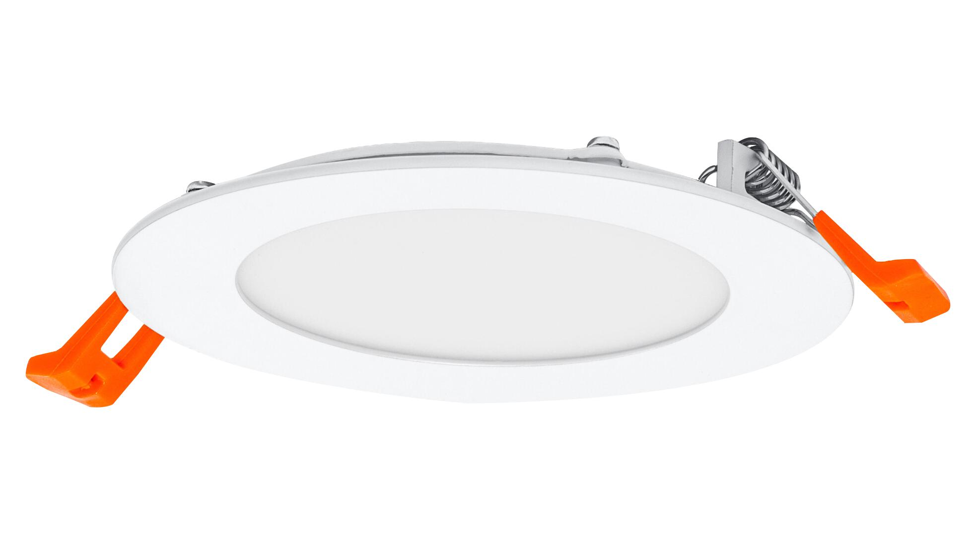 Ledvance 4058075573253 Downlight, Led, Tunable Wht, 6500K, 8W