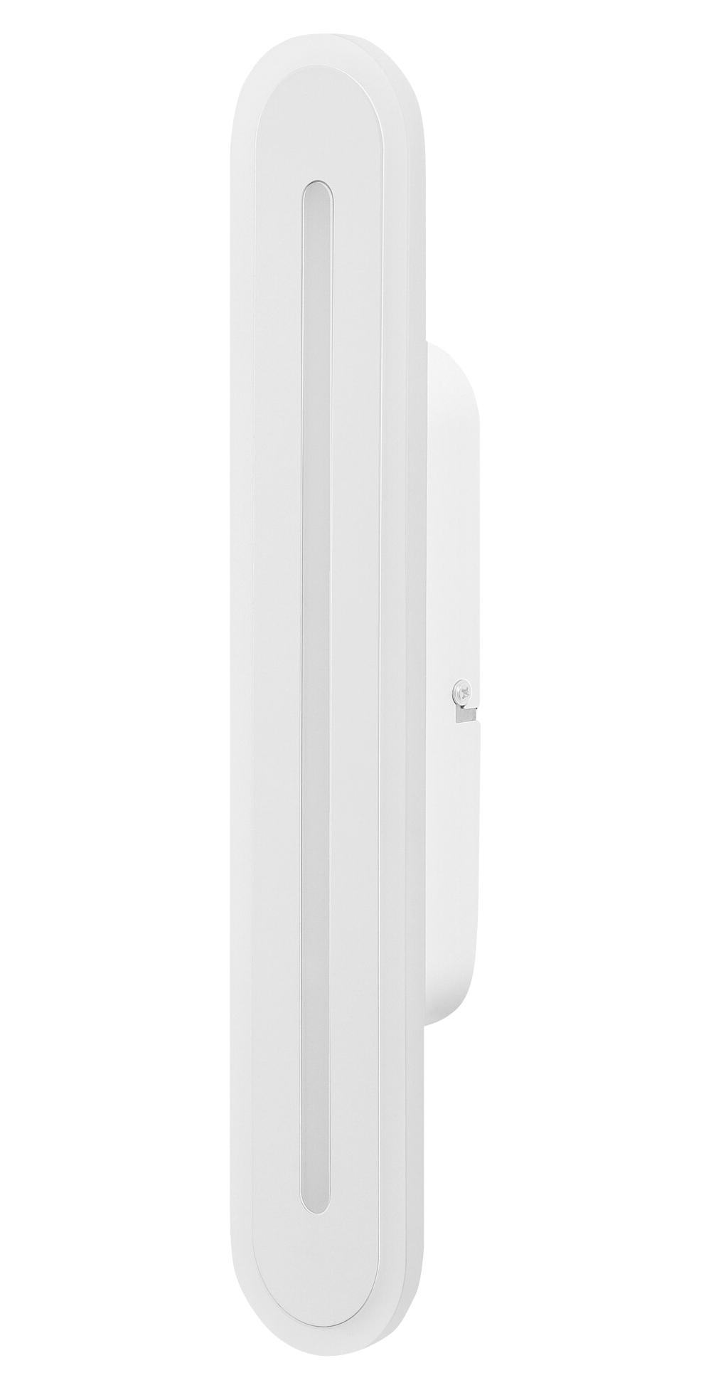 Ledvance 4058075574236 Wall Light, Tunable White, Led, 240Vac