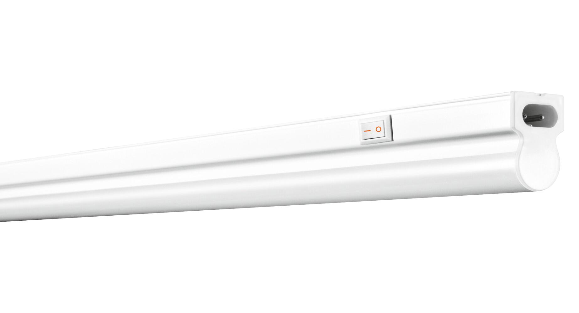 Ledvance 4058075106116 Led Light Bar, 800Lm, 3000K, 8W, 240V