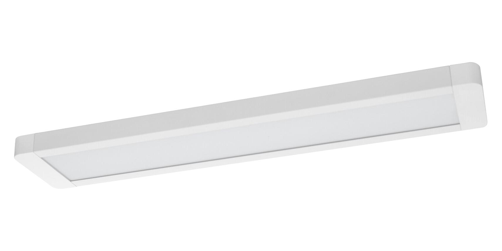 Ledvance 4058075271463 Led Light Bar, 2500Lm, 4000K, 25W, 240V