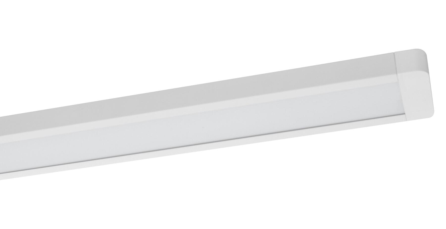 Ledvance 4058075271487 Led Light Bar, 4800Lm, 4000K, 48W, 240V