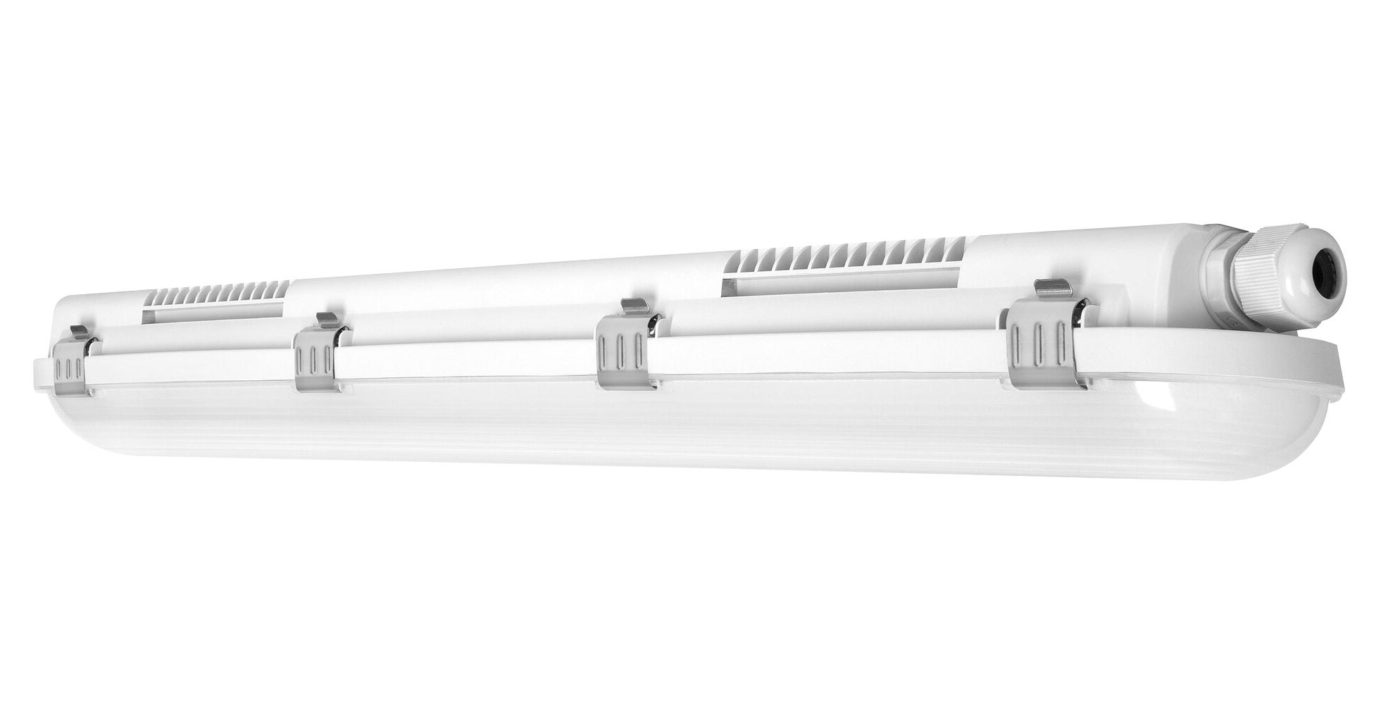 Ledvance 4058075300705 Led Light Bar, 1080Lm, 4000K, 9W, 240V