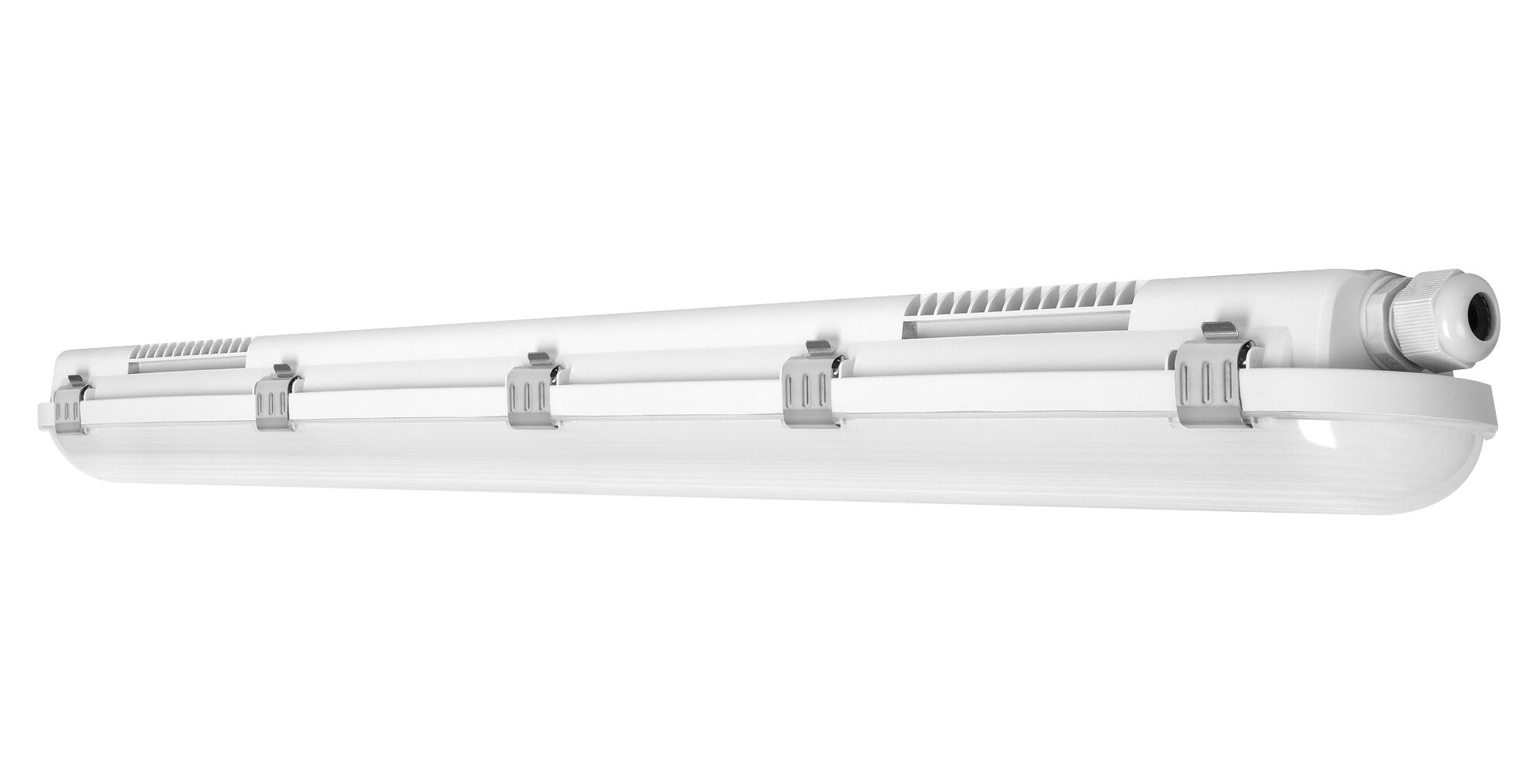 Ledvance 4058075300828 Led Light Bar, 4800Lm, 4000K, 40W, 240V