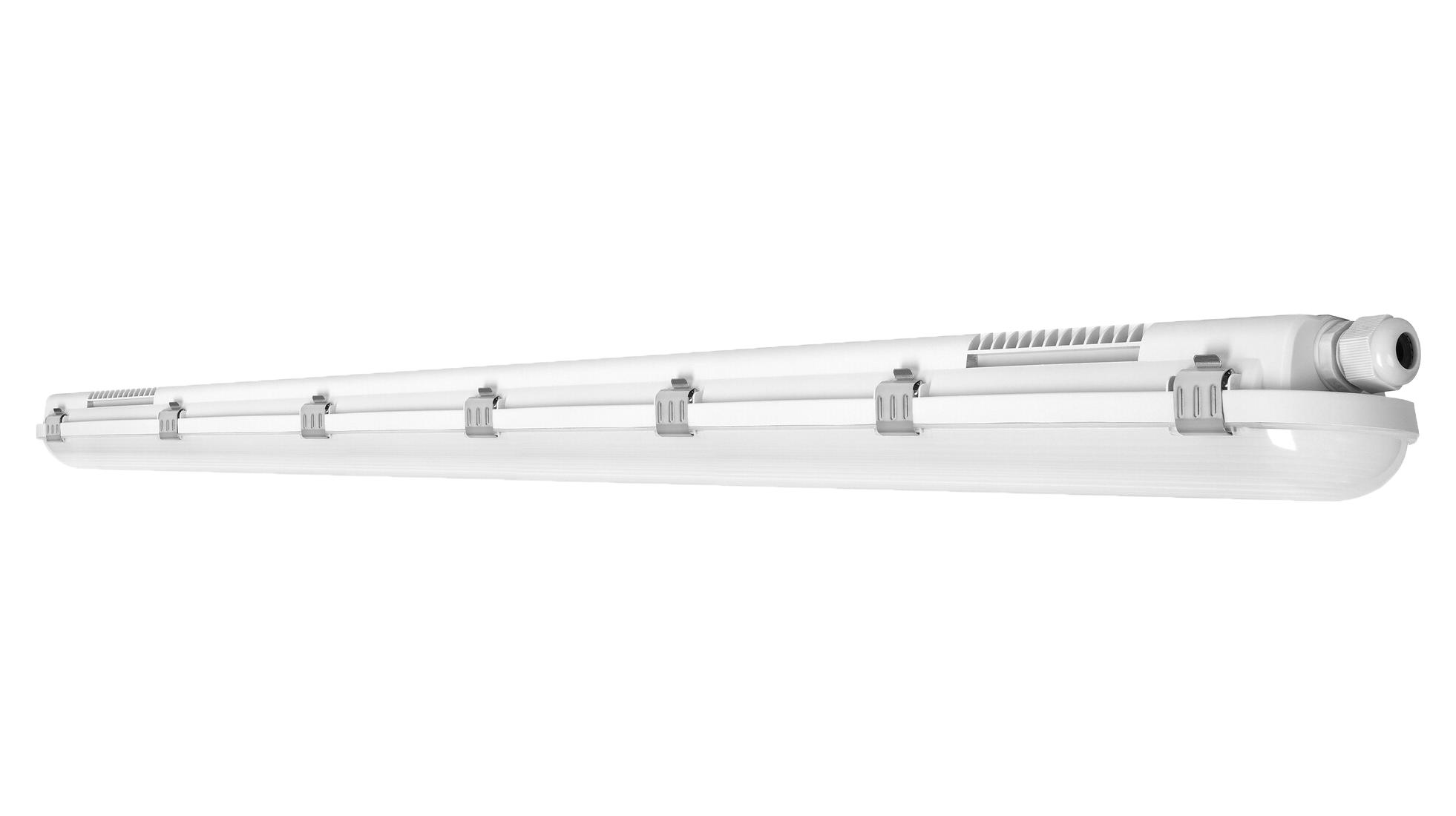 Ledvance 4058075300903 Led Light Bar, 6000Lm, 4000K, 50W, 240V