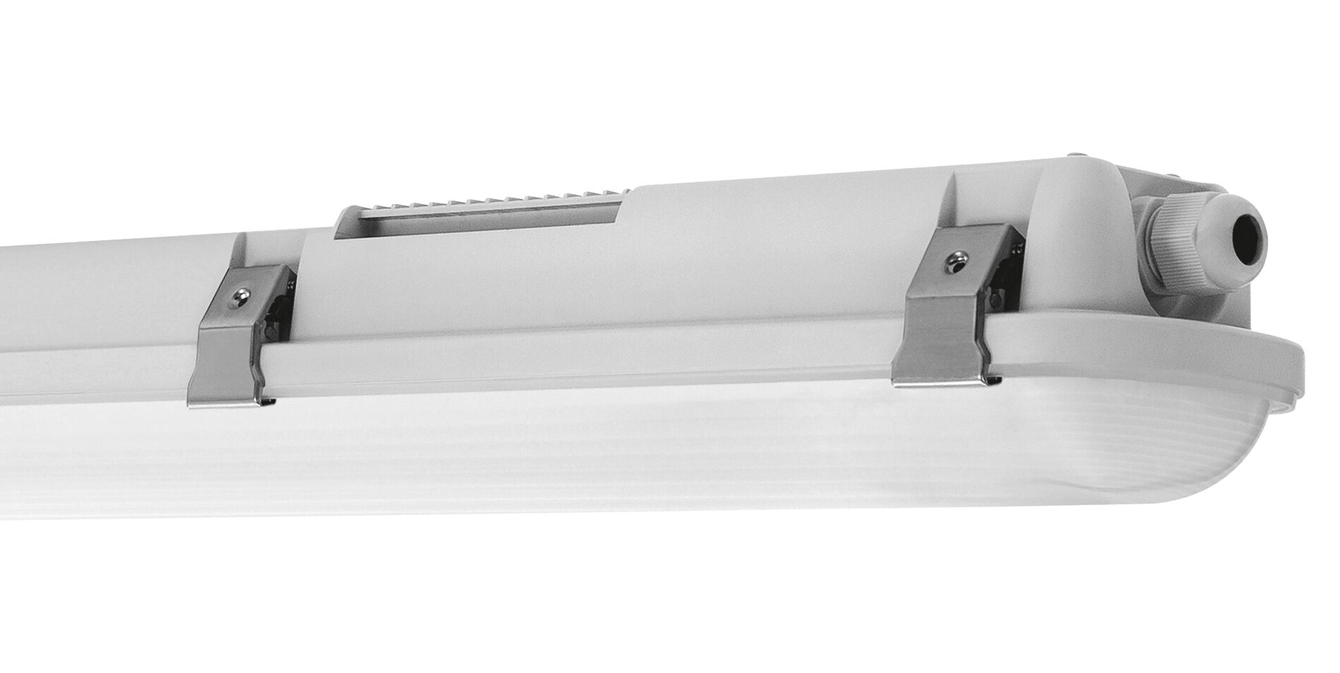 Ledvance 4058075300941 Led Light Bar, 3700Lm, 4000K, 34W, 240V