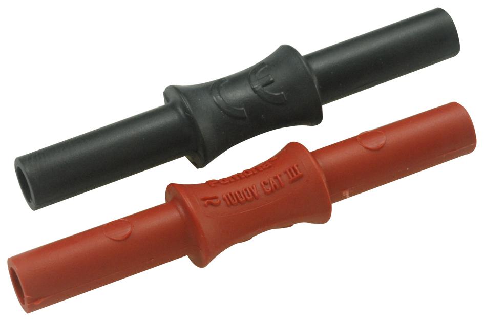 Pomona 6252 Banana Plug Splice / Coupler