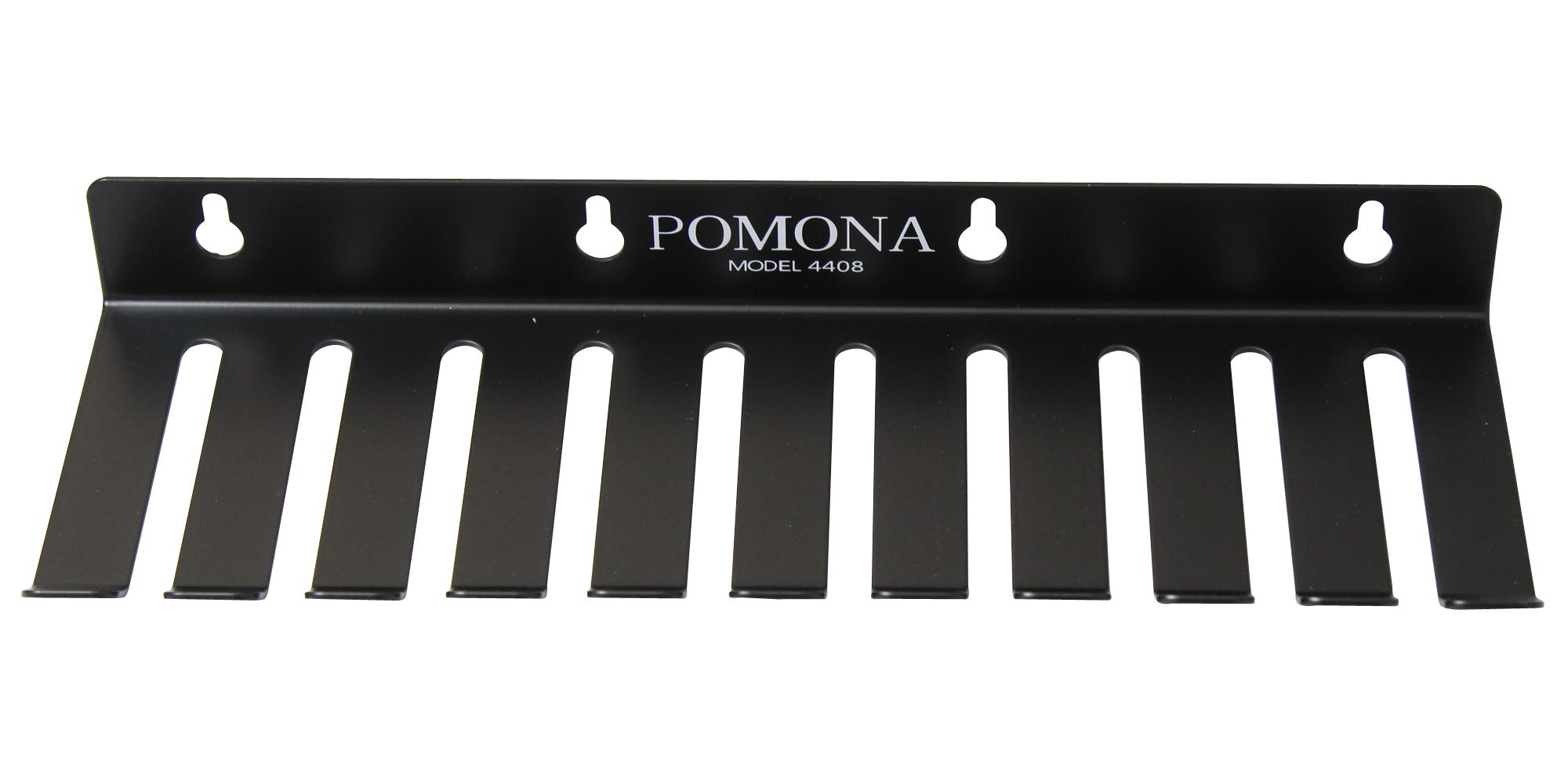 Pomona 4408 Holder, Test Lead, 10 Slot