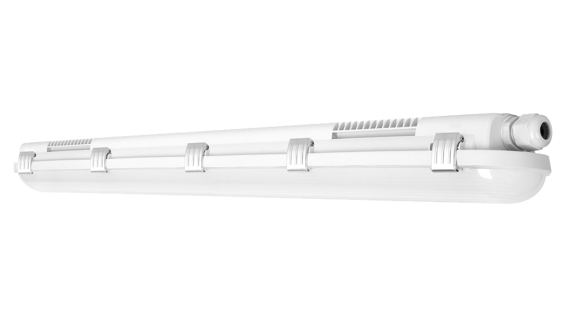 Ledvance 4058075541085 Led Light Bar, 4000Lm, 3000K, 32W, 240V