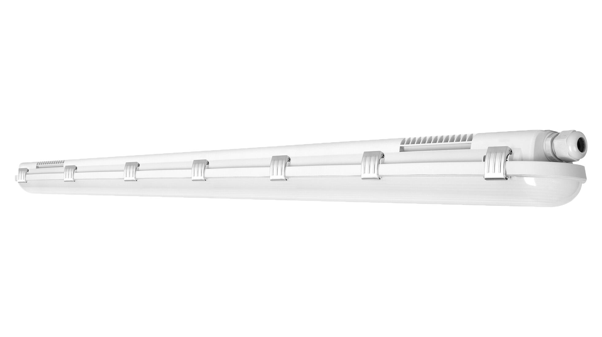 Ledvance 4058075541740 Led Light Bar, 3500Lm, 4000K, 26W, 240V