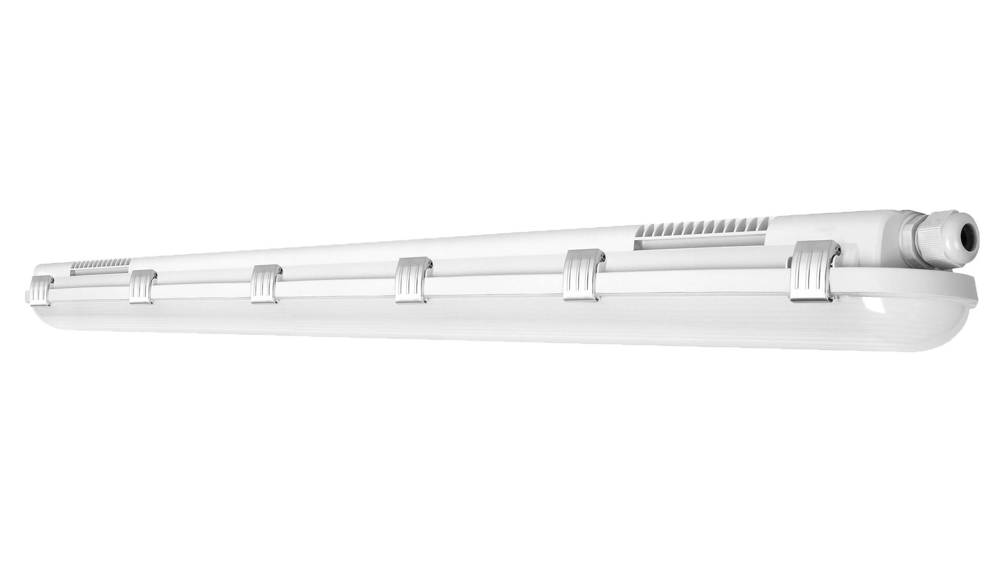 Ledvance 4058075541962 Led Light Bar, 4400Lm, 4000K, 32W, 240V