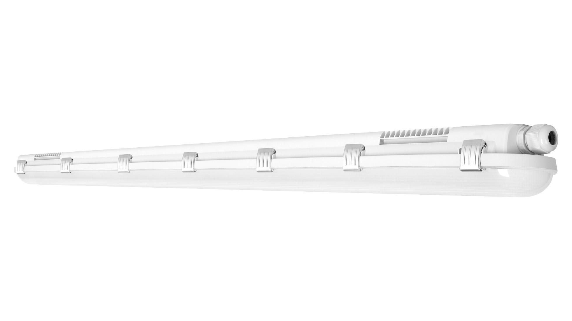 Ledvance 4058075542006 Led Light Bar, 8000Lm, 4000K, 58W, 240V