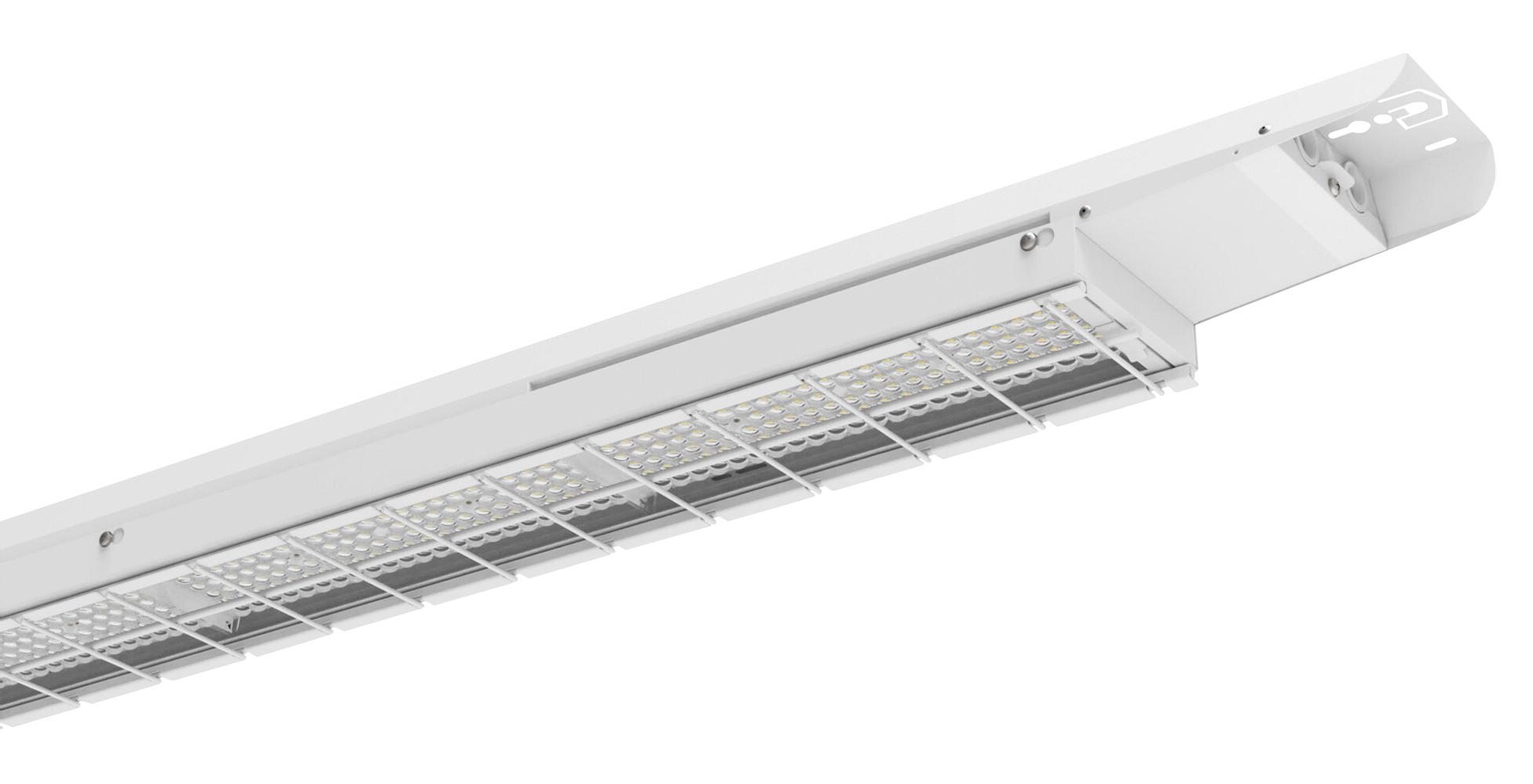 Ledvance 4058075676367 Led Light Bar, 16275Lm, 4000K, 105W