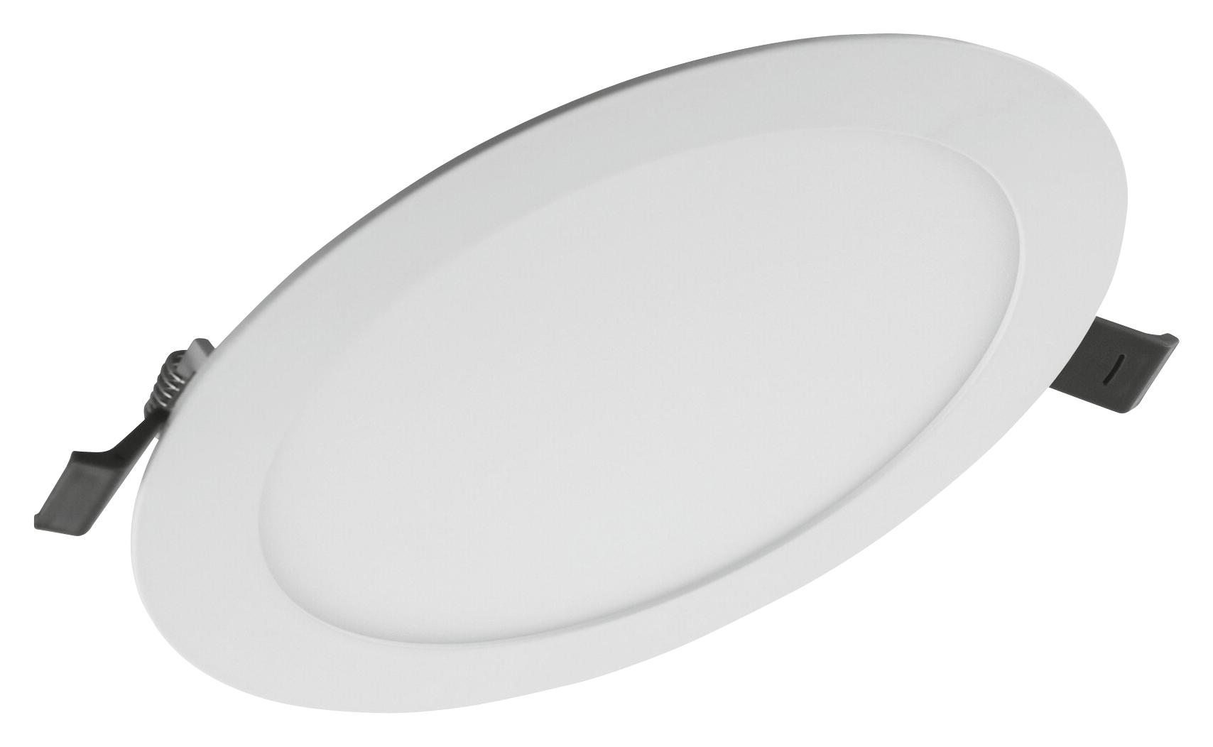 Ledvance 4058075063945 Downlight, 4000K, Cool White