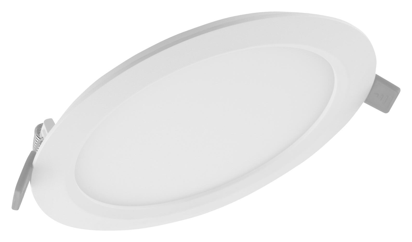 Ledvance 4058075079076 Downlight, 6500K, Cool Daylight