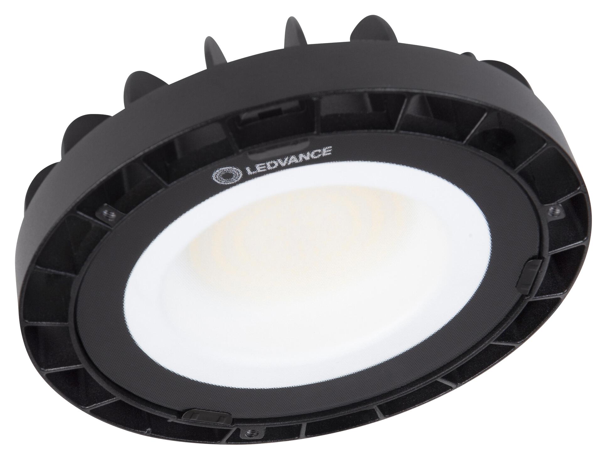 Ledvance 4058075708211 Downlight, 6500K, Cool Daylight