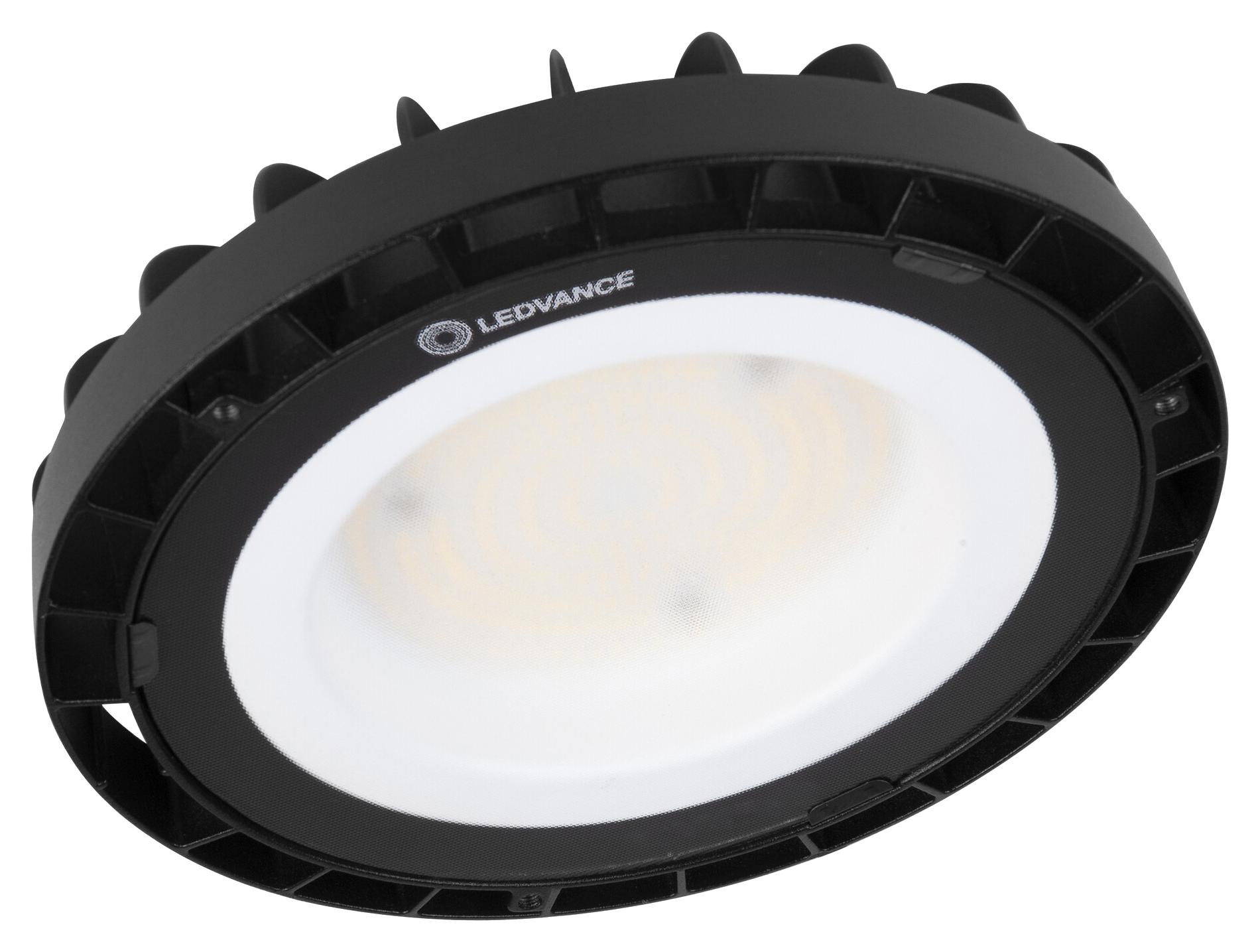 Ledvance 4058075708181 Downlight, 4000K, Cool White