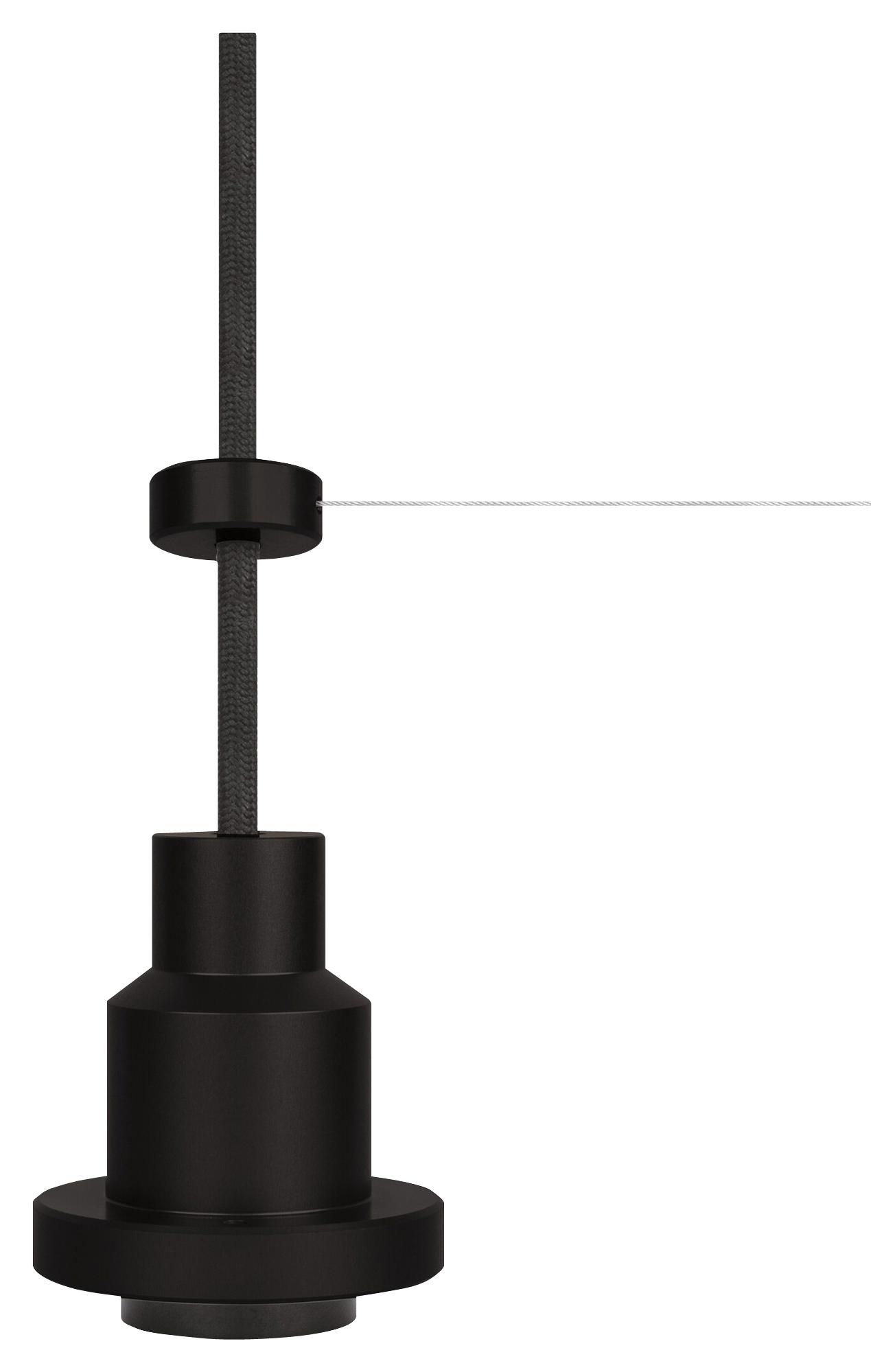 Ledvance 4058075153844 Pendulum, Pendant Luminaire, Black